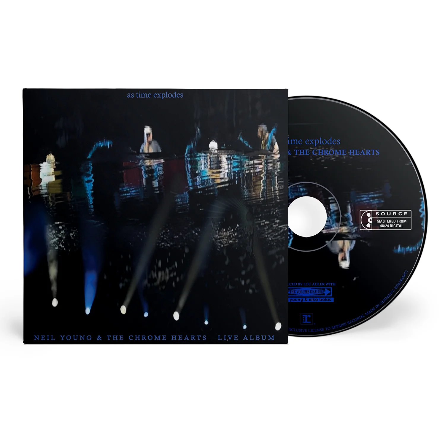 As Time Explodes - Image 2