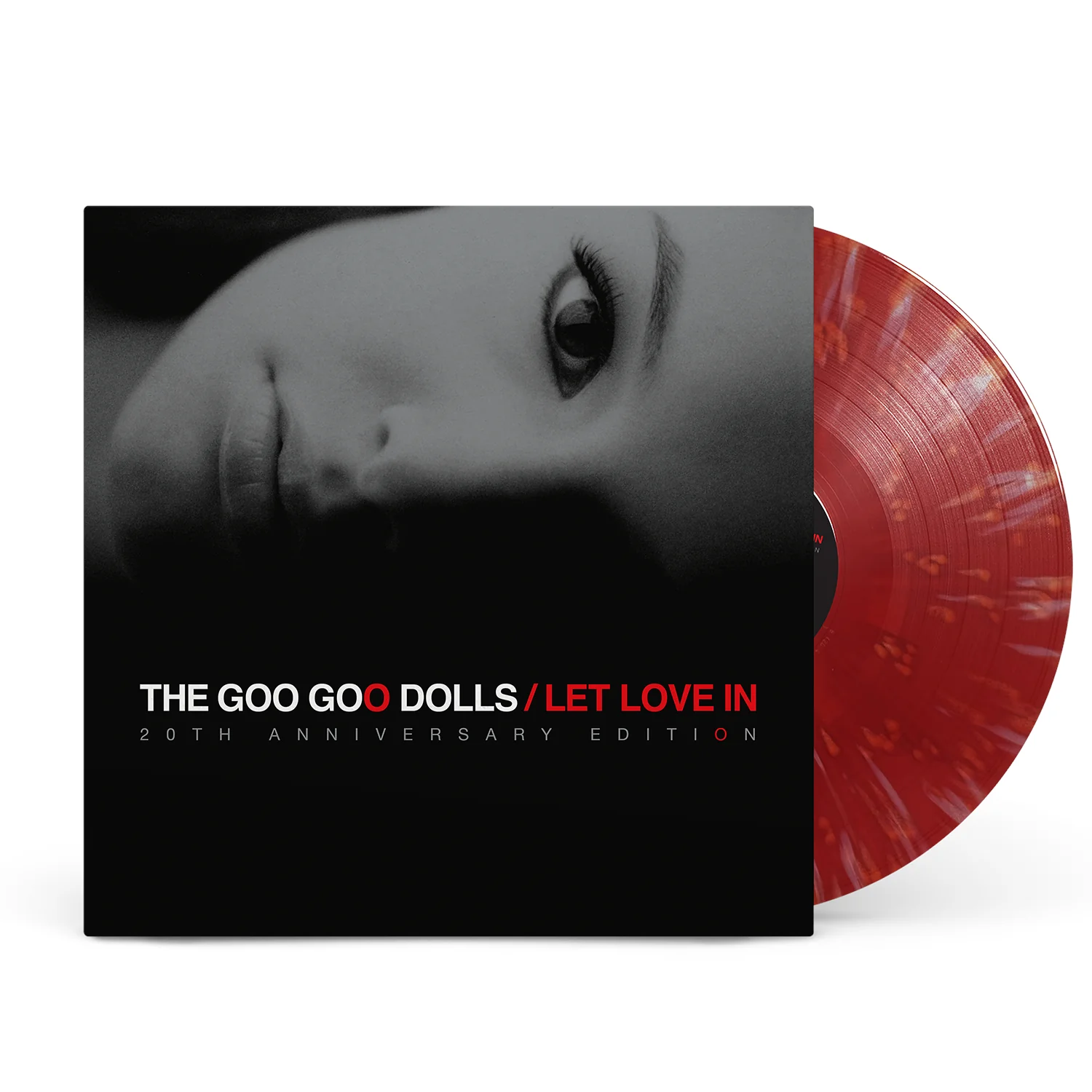 Let Love In (20th Anniversary Edition) - Image 2
