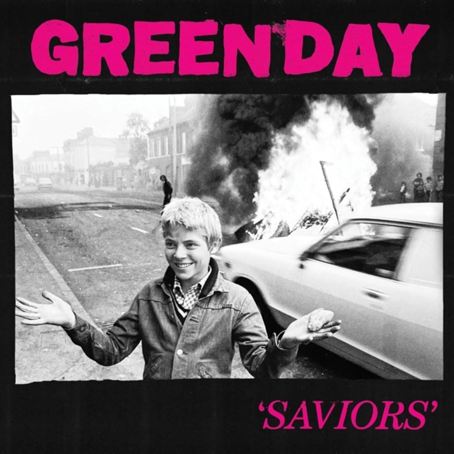 Saviors - Image 2