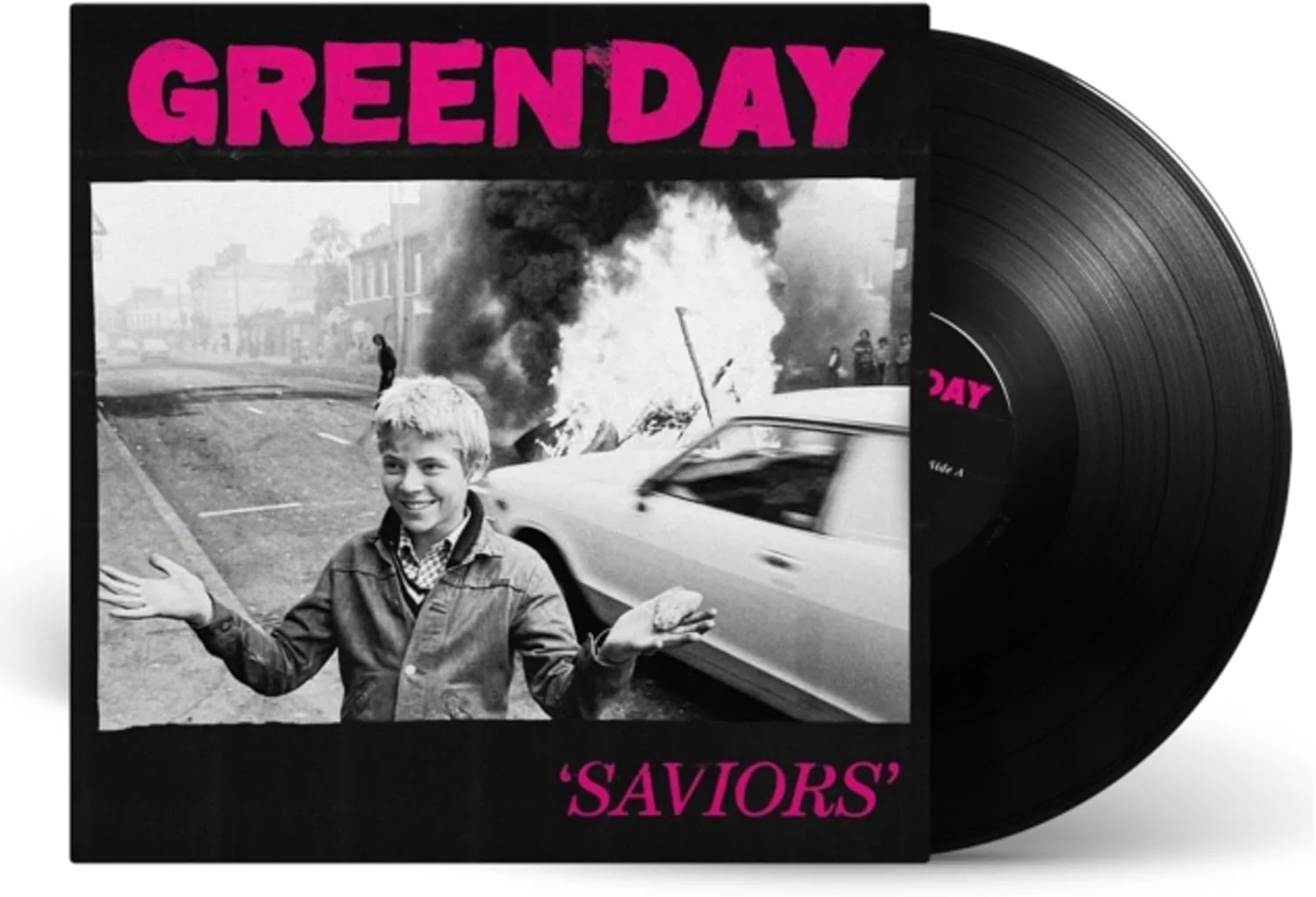Saviors - Image 3