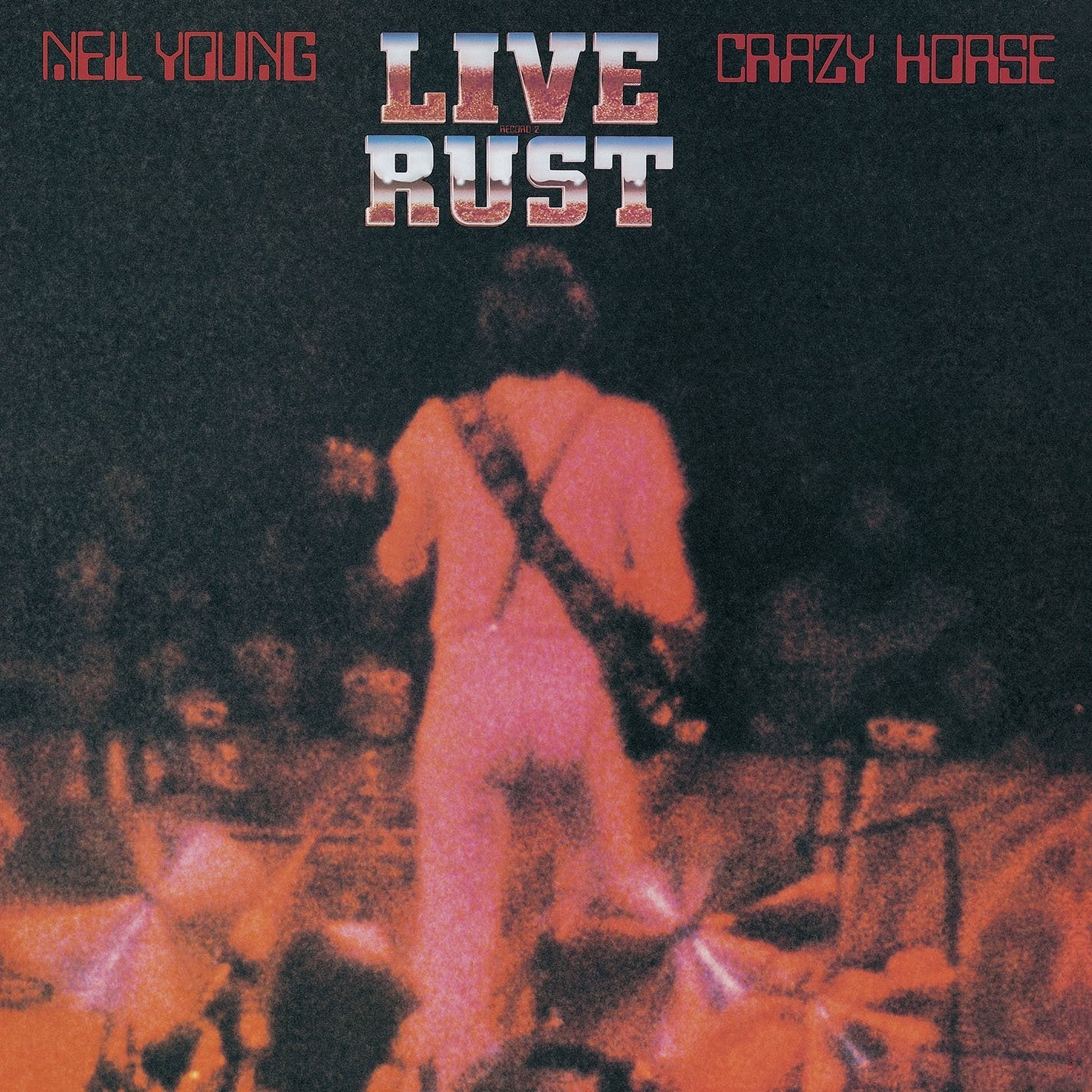 Live Rust - Image 2