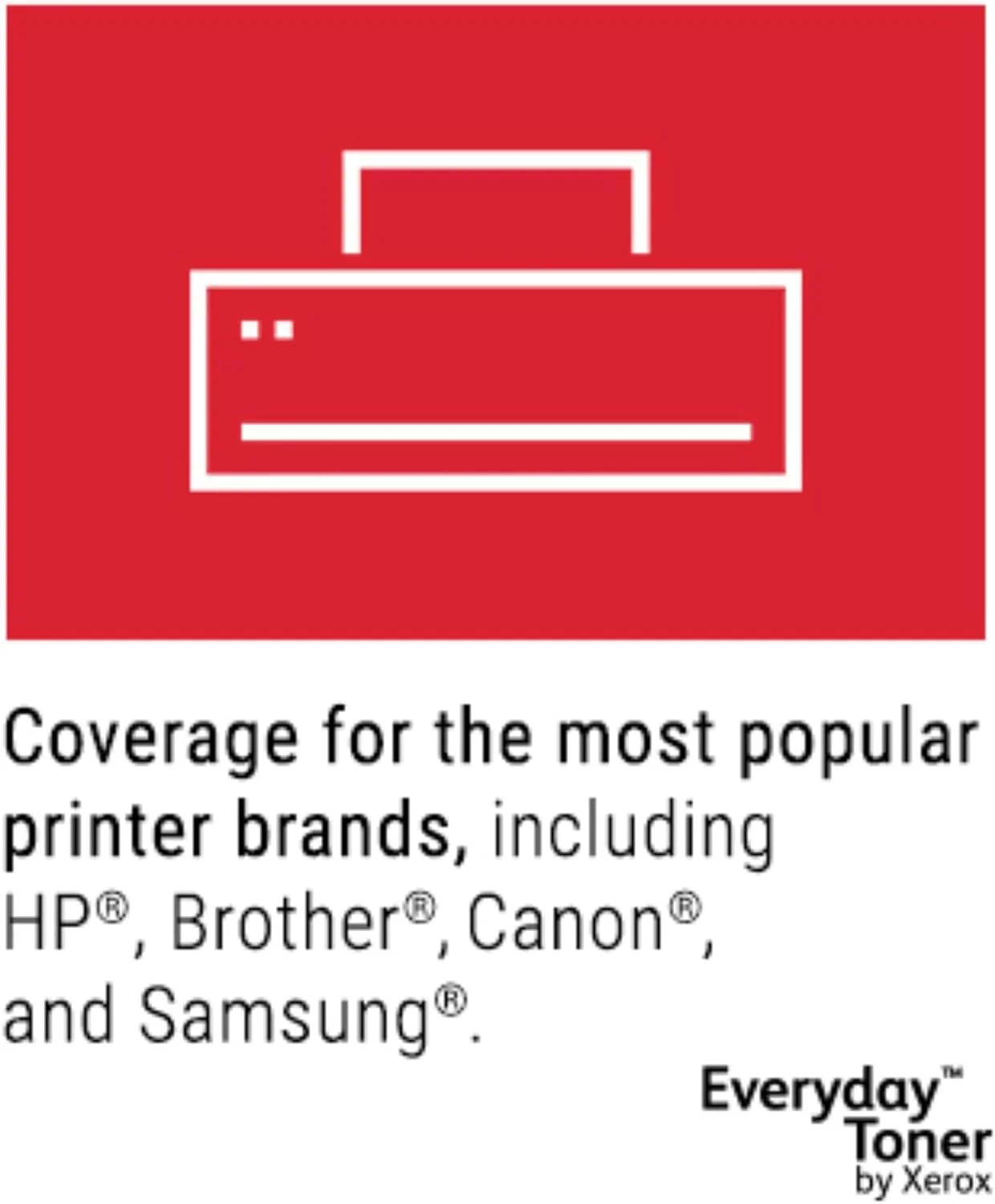Xerox Everyday Compatible Brother TN248XL Yellow Toner, High Capacity - Image 4