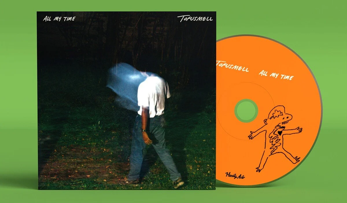 All My Time - Image 2