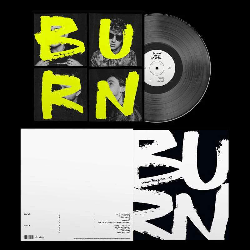 Burn The Empire - Image 2
