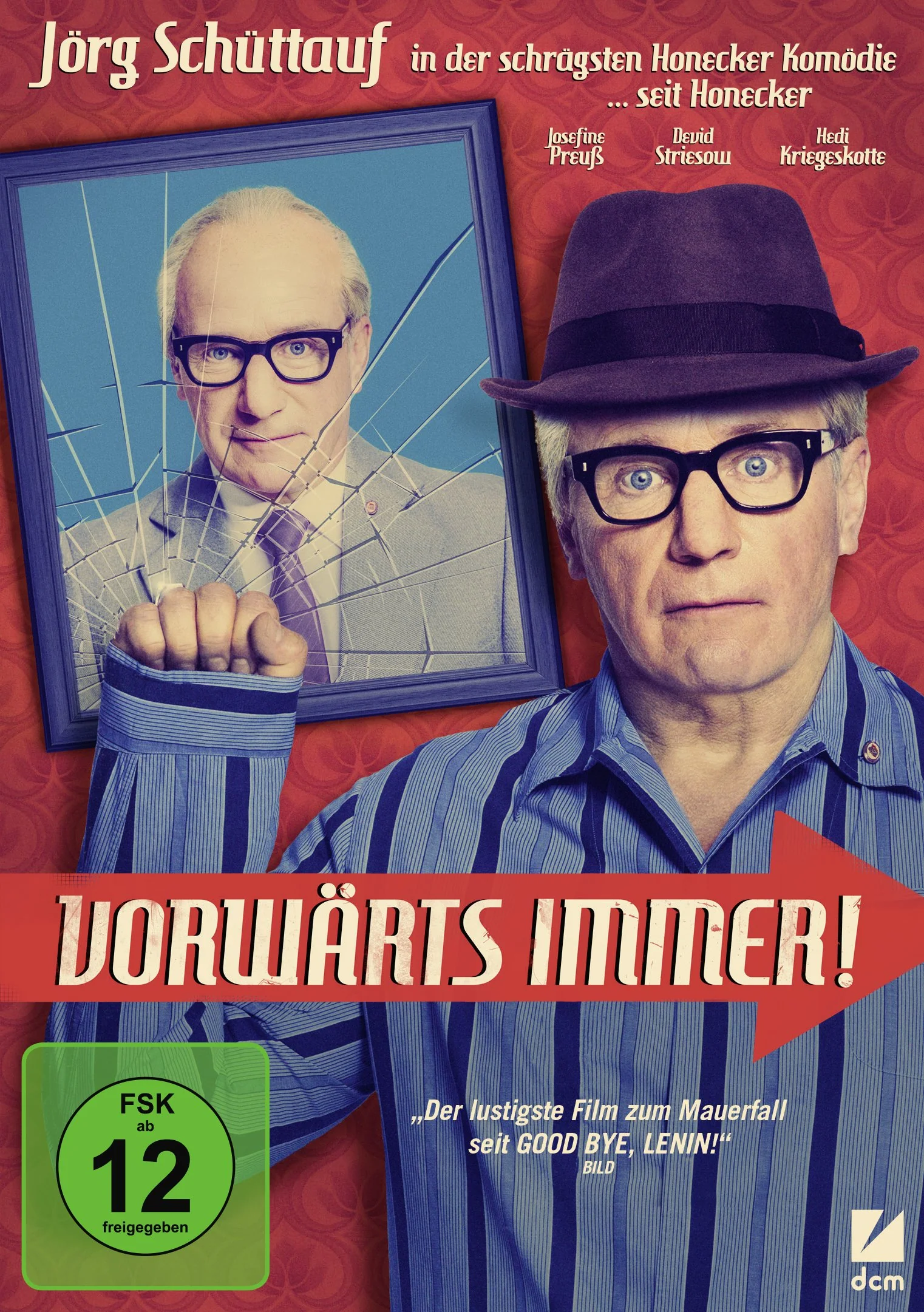 Vorwärts immer! - Image 2