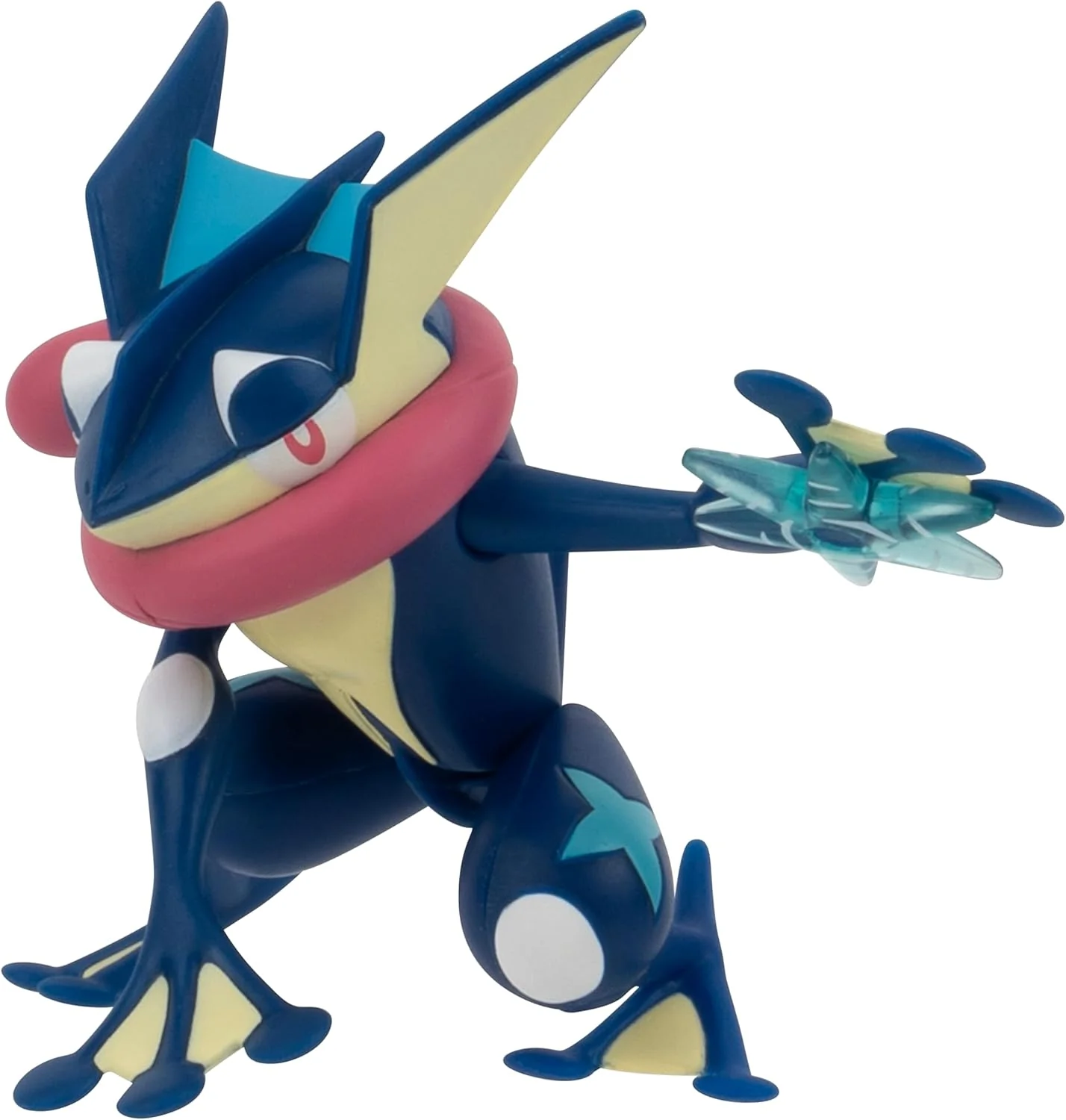 Pokemon strijdfiguur GRENINJA Serie 17 - Image 2