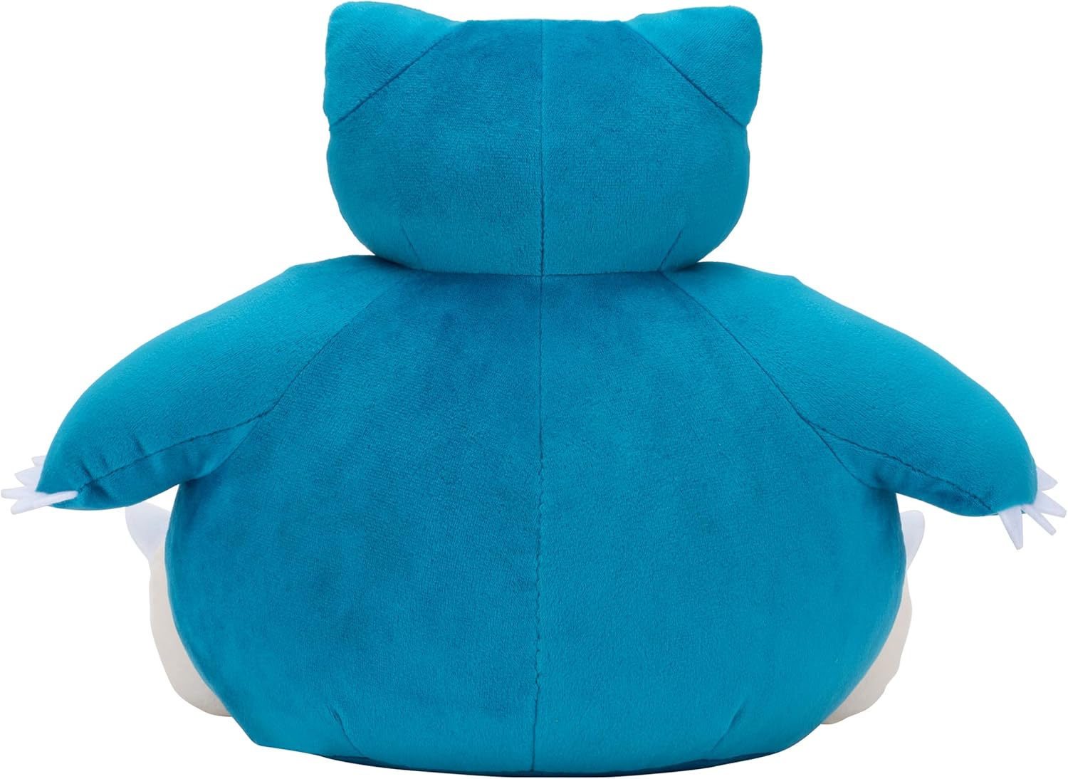 Pokémon PKW4471 - Relaxo Plüsch 30 cm, offizielles Plüsch - Image 4