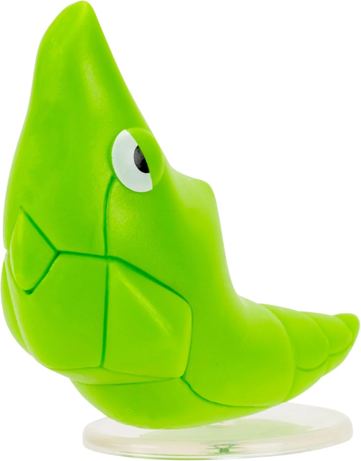 Pokémon Battle Figure 3 Pack - Features 2-Inch Metapod (with Stand) and Pikachu plus 3-Inch Hawlucha Battle Figures - Image 6
