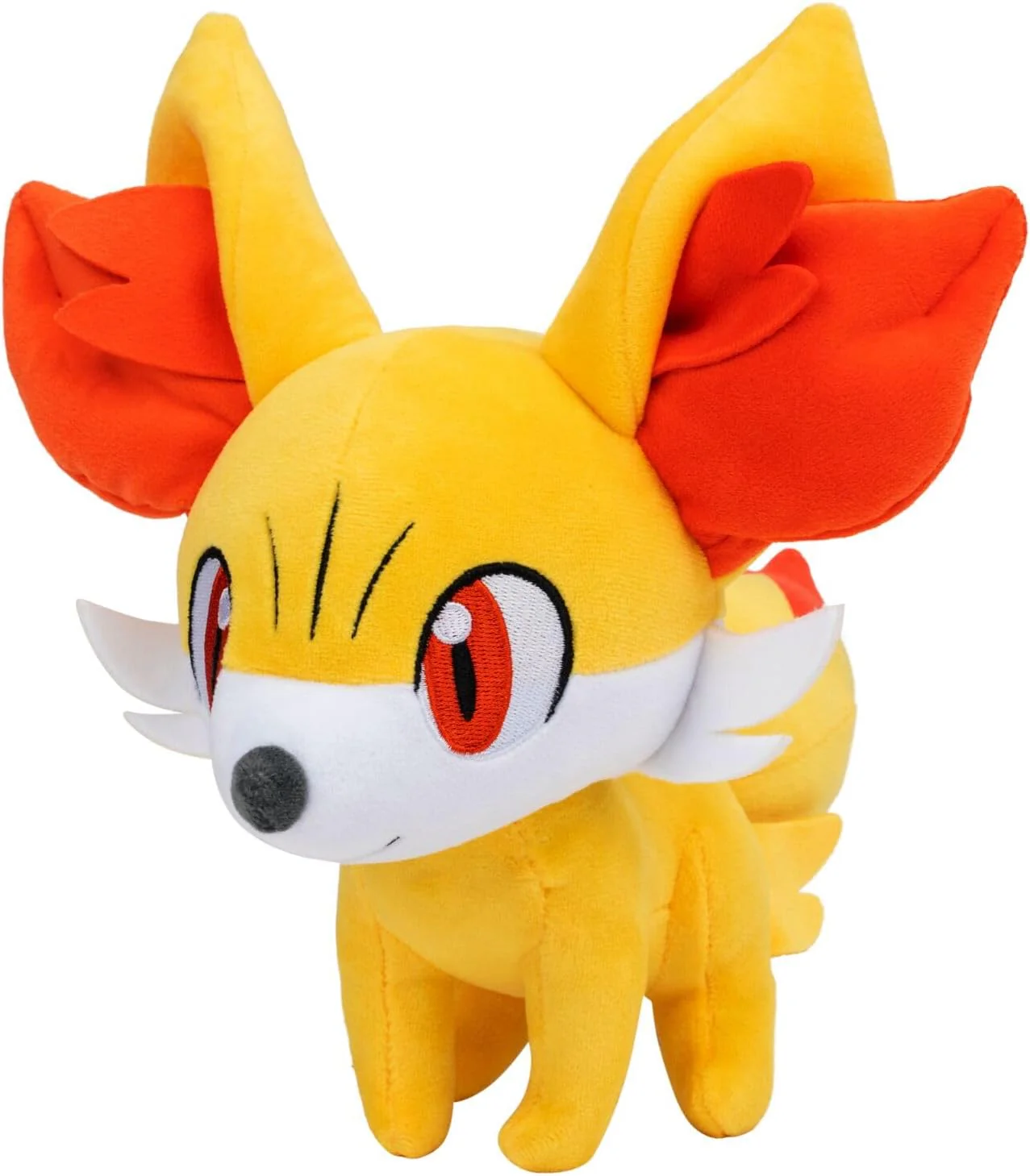 Pokémon PKW4587-20cm Plüsch - Fynx, offizielles Plüsch - Image 3