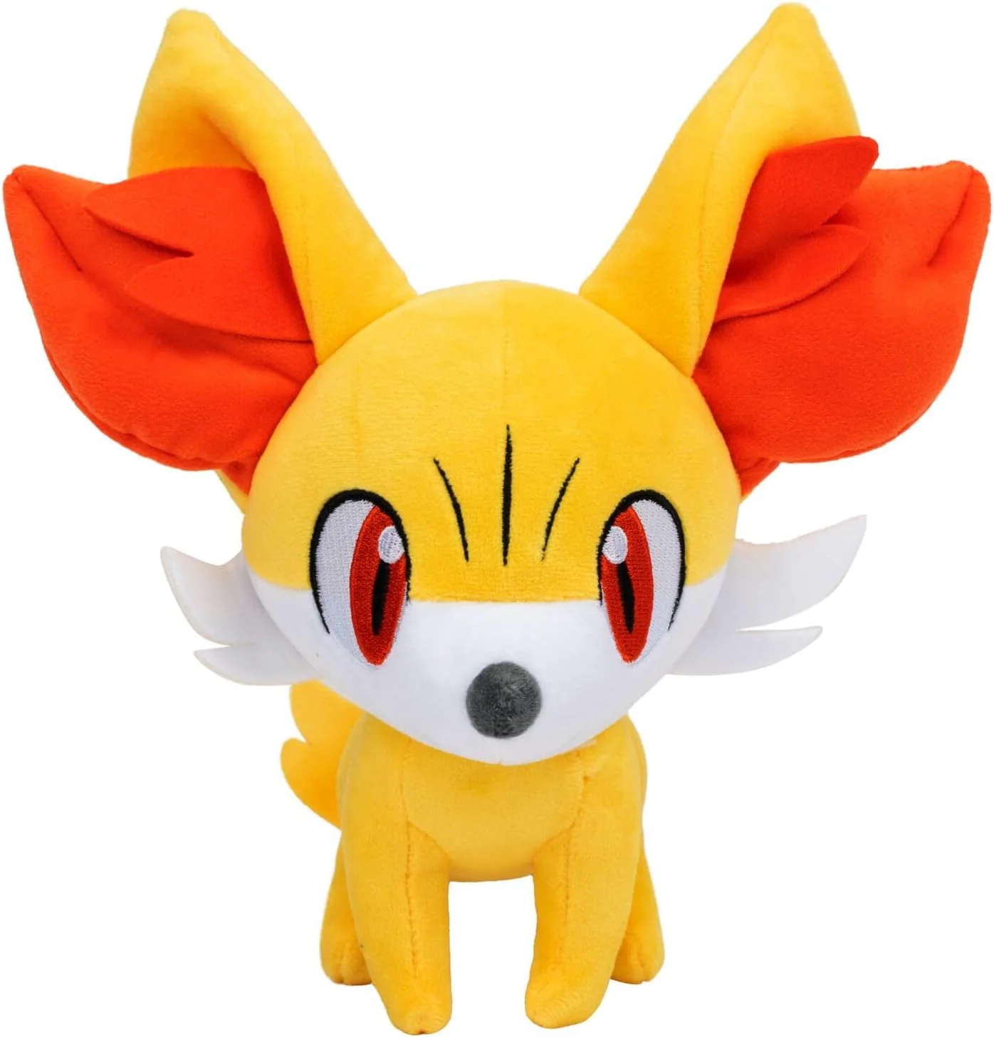 Pokémon PKW4587-20cm Plüsch - Fynx, offizielles Plüsch - Image 4