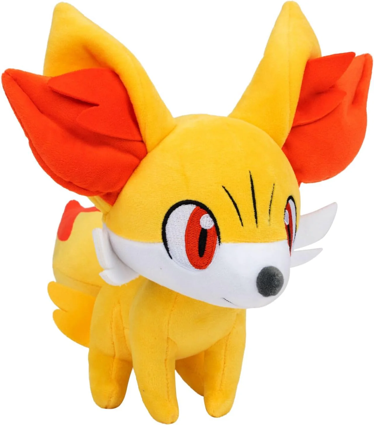 Pokémon PKW4587-20cm Plüsch - Fynx, offizielles Plüsch - Image 5