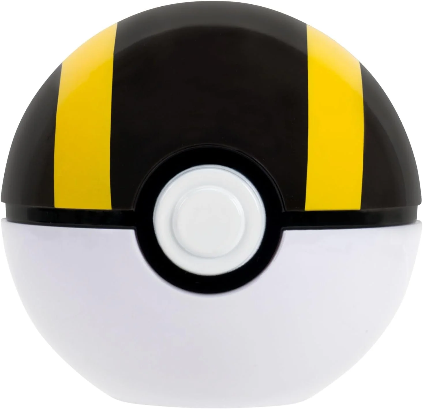 Pokémon Pikachu Clip ‘N’ Go Belt Set - 2-Inch Pikachu Battle Figure with Premier Ball, Ultra Ball, and Electric-Type Themed Belt - Image 2