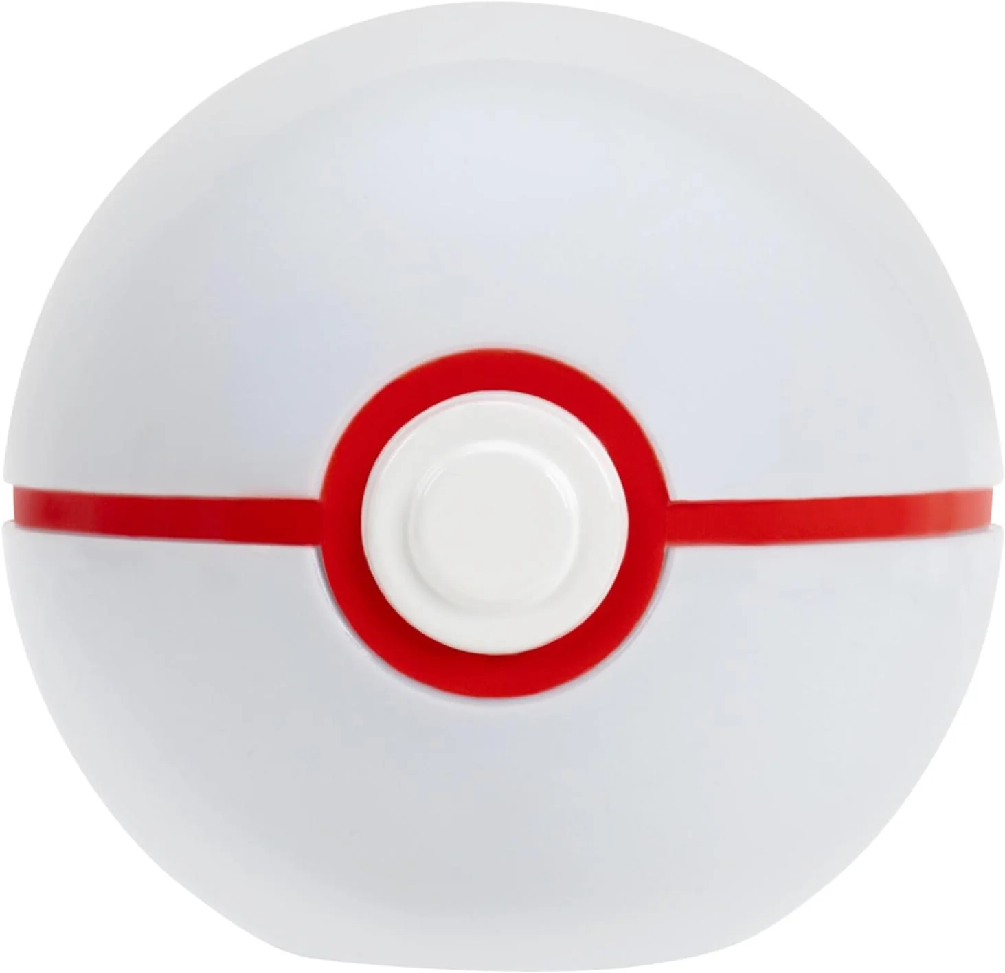 Pokémon Pikachu Clip ‘N’ Go Belt Set - 2-Inch Pikachu Battle Figure with Premier Ball, Ultra Ball, and Electric-Type Themed Belt - Image 4