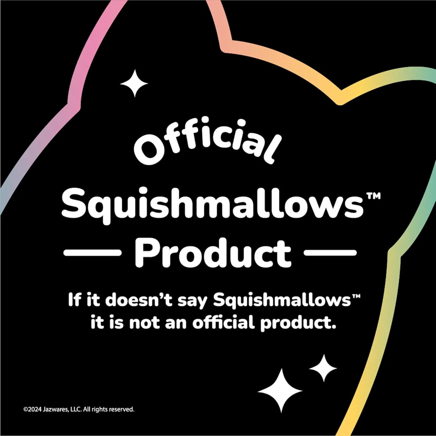 Squishmallows Care Bears | Funshine Bear 12inch Plush | Collectable Cute Plush Toy, Cuddly Toys for Children, Soft Toys, Cute Teddies Suitable for Girls and Boys Ages 3+ | Squishmallows - Image 4