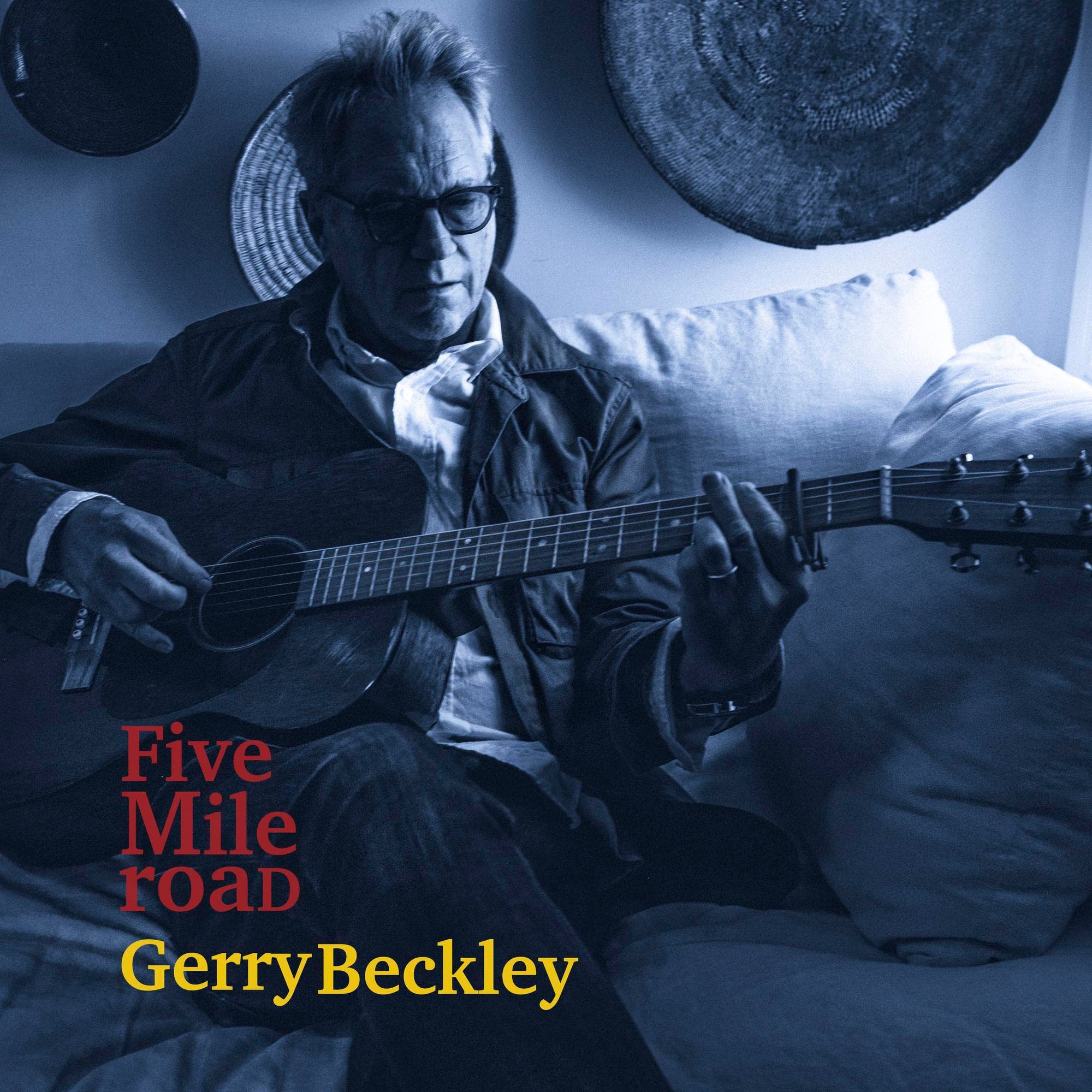 Five Mile Road - Image 2