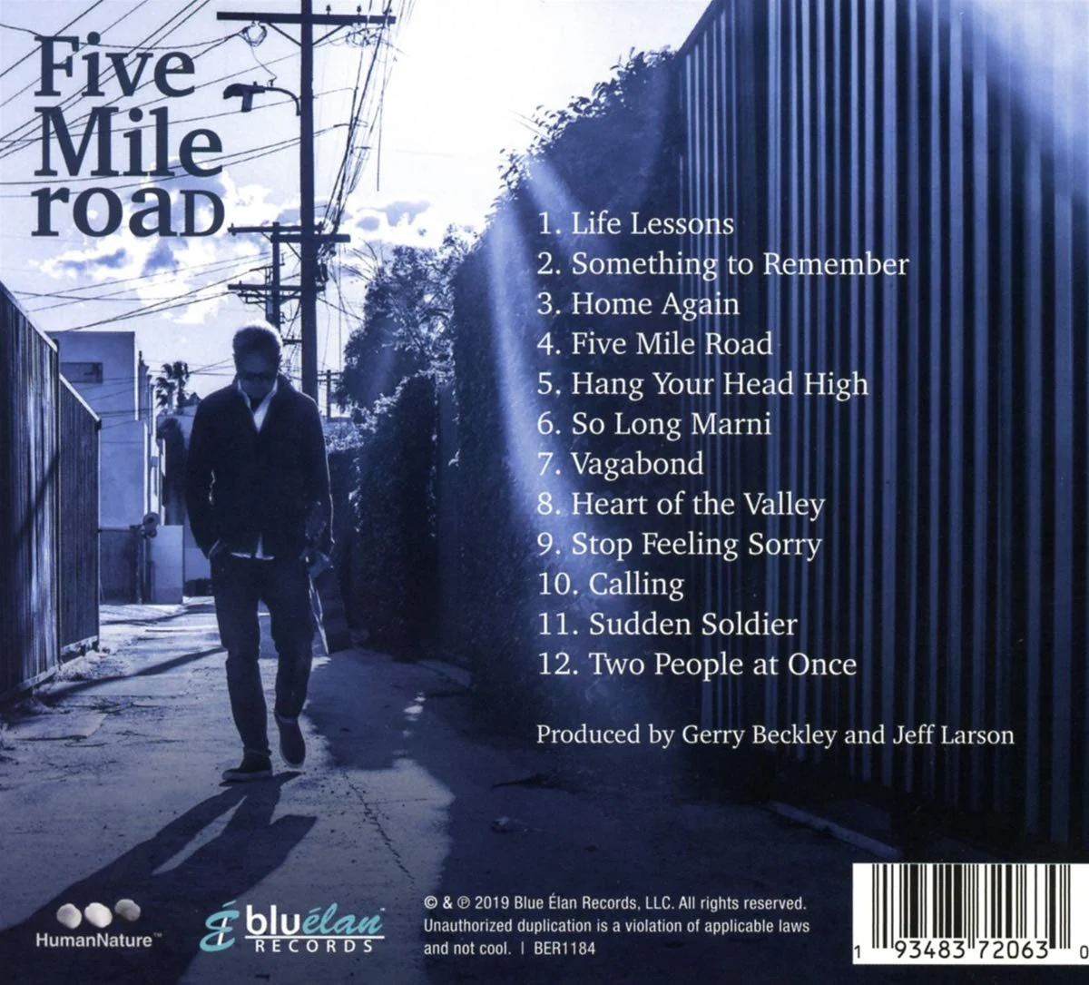 Five Mile Road - Image 3