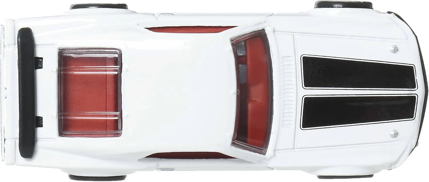 Hot Wheels Cars, Premium Fast & Furious 1:64 Scale Die-Cast Car for Collectors Inspired by Fast & Furious Movie Franchise, JHW72 - Image 3
