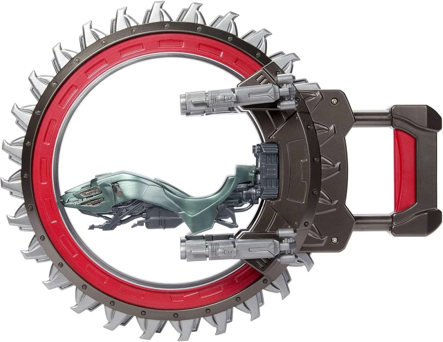 * Motu Roton Assault Vehicle - Image 2