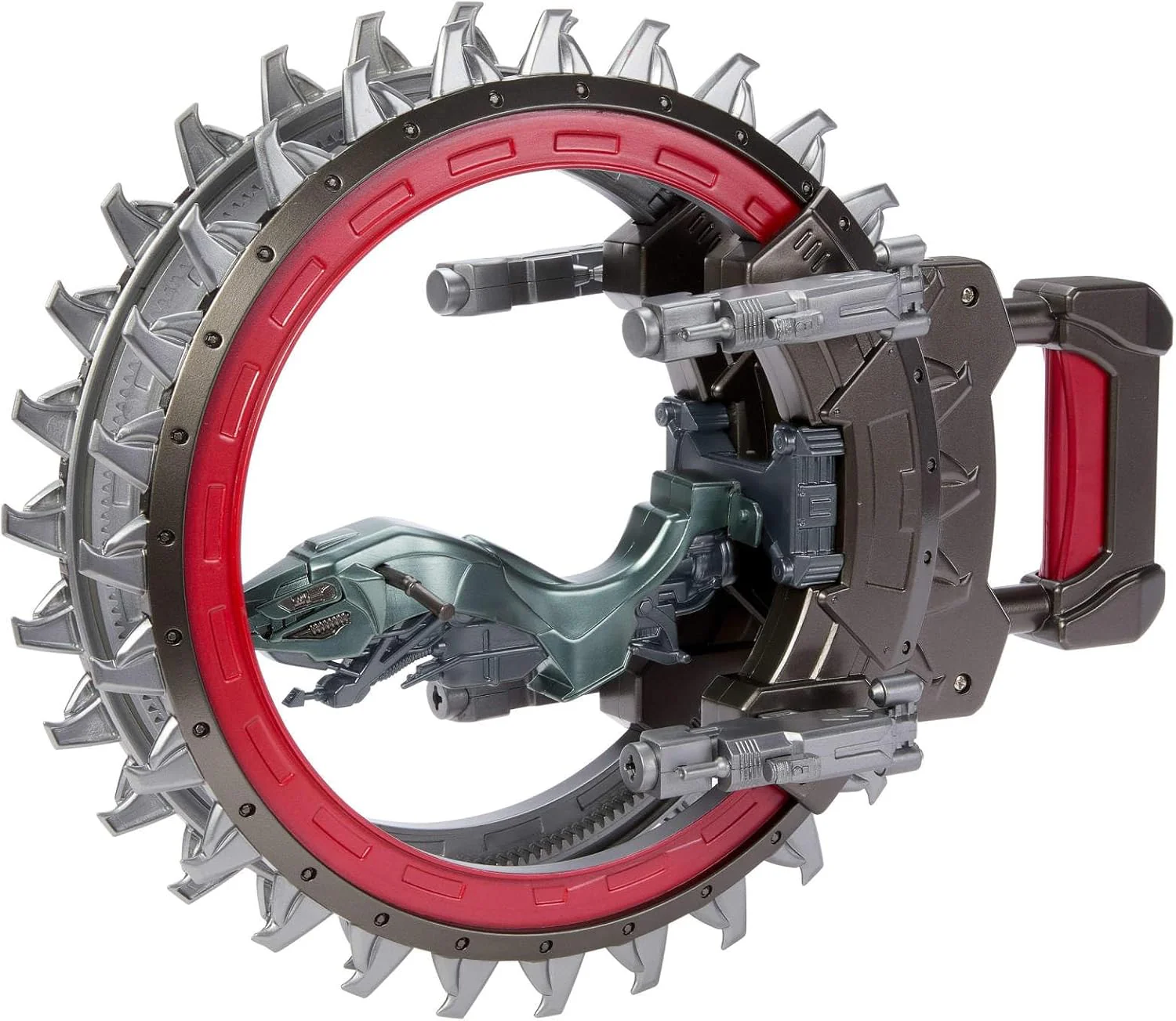 * Motu Roton Assault Vehicle - Image 3