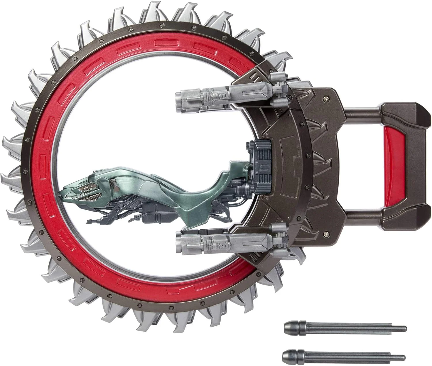 * Motu Roton Assault Vehicle - Image 4