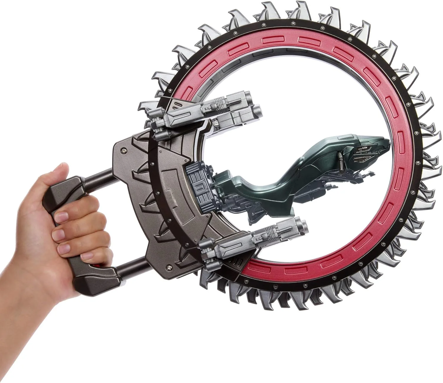 * Motu Roton Assault Vehicle - Image 5