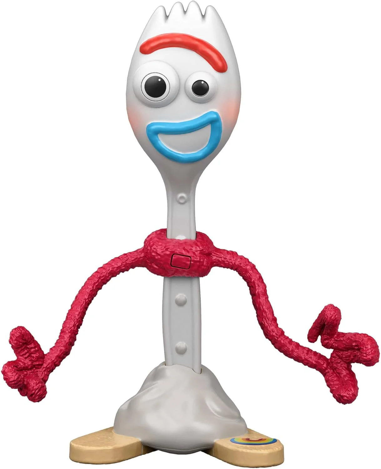 Mattel Disney and Pixar Toy Story 5 Interactables Talking Figures, 7 Inch Playscale, Movie Phrases & Converses with Others in Line, Characters Vary, JKV29 - Image 3