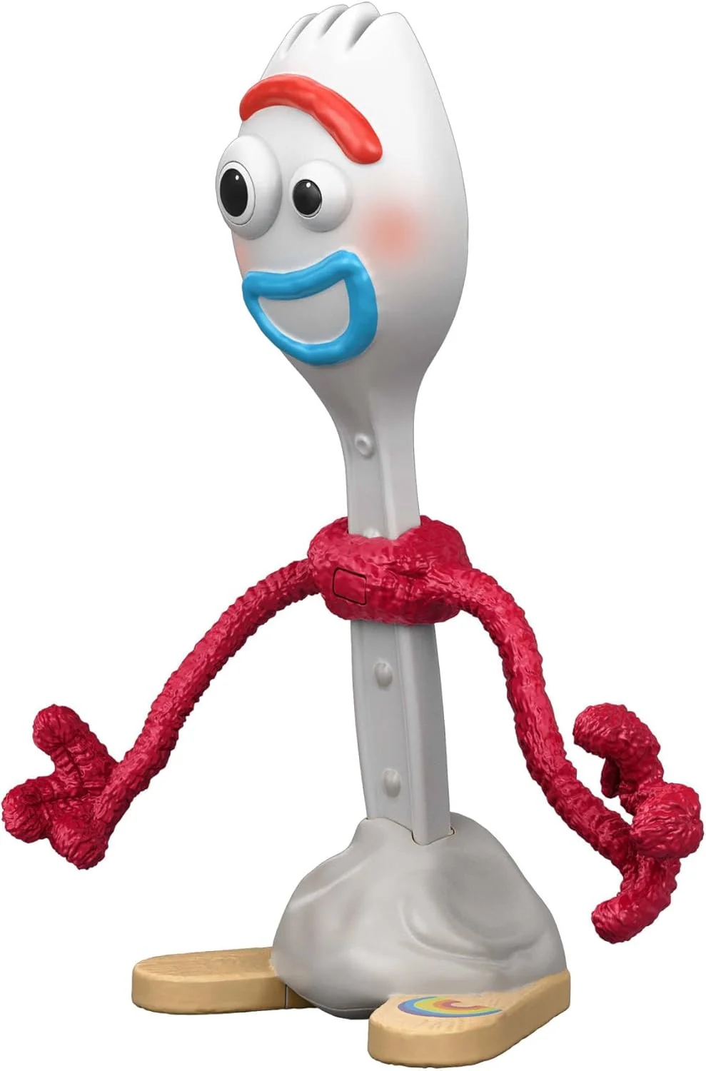 Mattel Disney and Pixar Toy Story 5 Interactables Talking Figures, 7 Inch Playscale, Movie Phrases & Converses with Others in Line, Characters Vary, JKV29 - Image 6