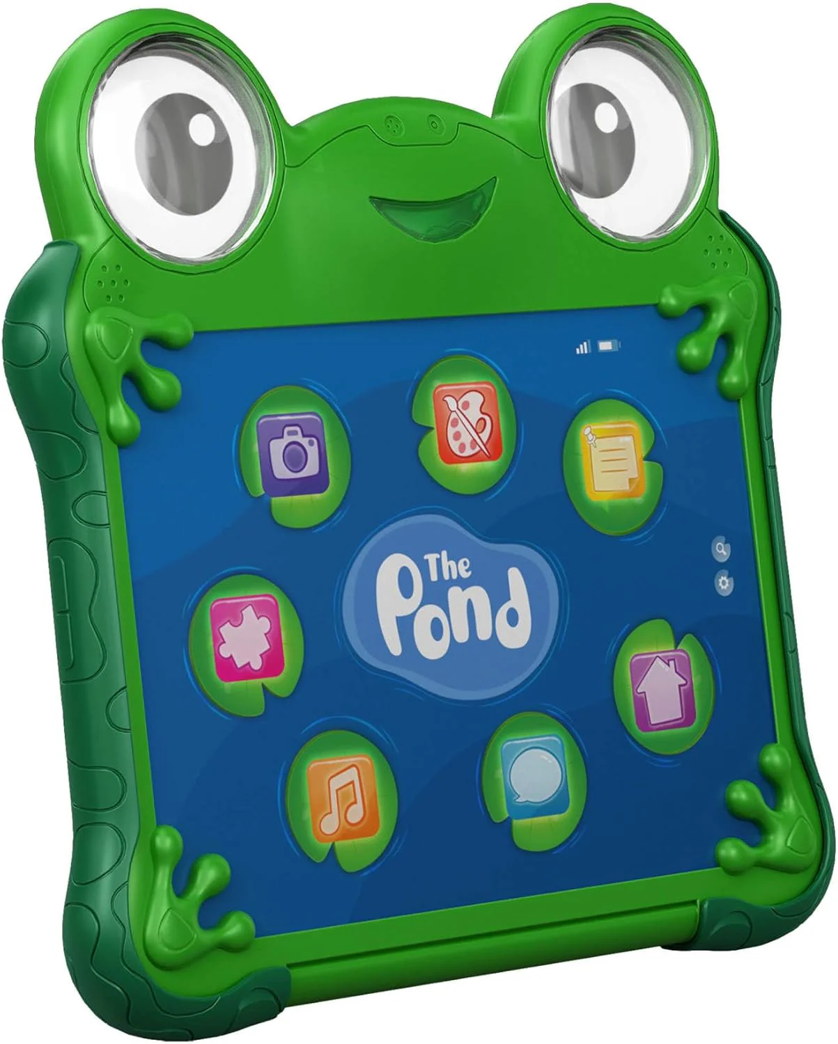 Mattel Disney Pixar Toy Story 5 - LilyPad, personaggio interattivo da 18cm che ripete le frasi del film e interagisce con gli altri personaggi della serie quando sono vicini, JKV28 - Image 6
