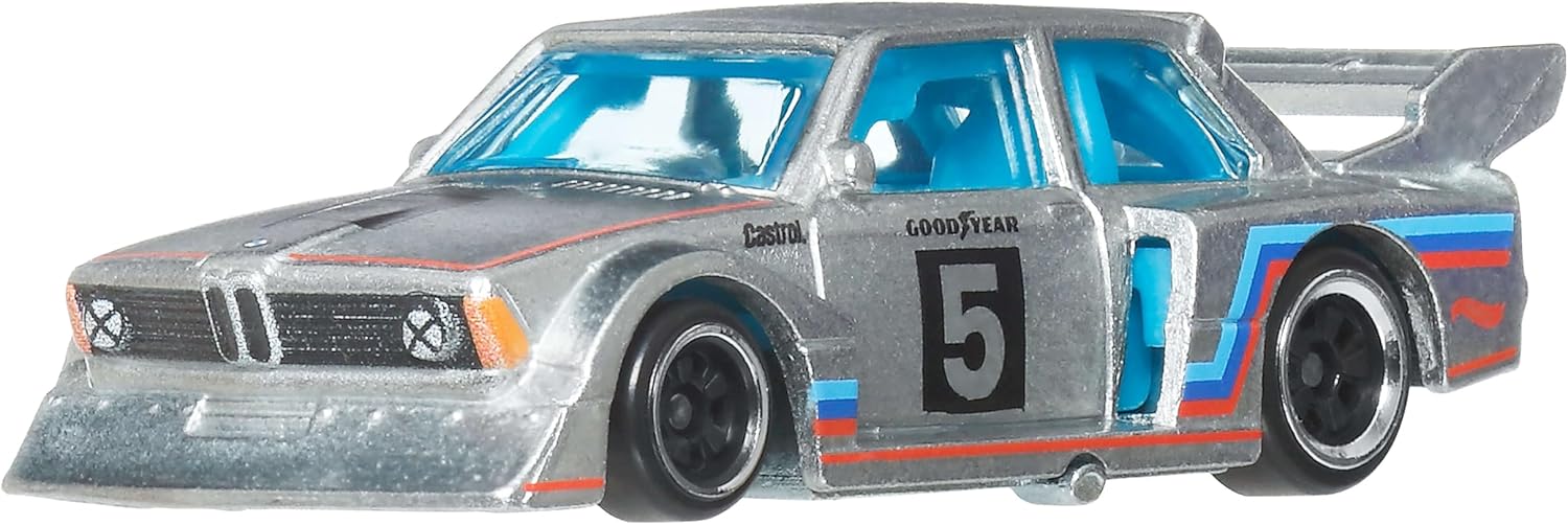 Hot Wheels ZAMAC Multipack - Image 3