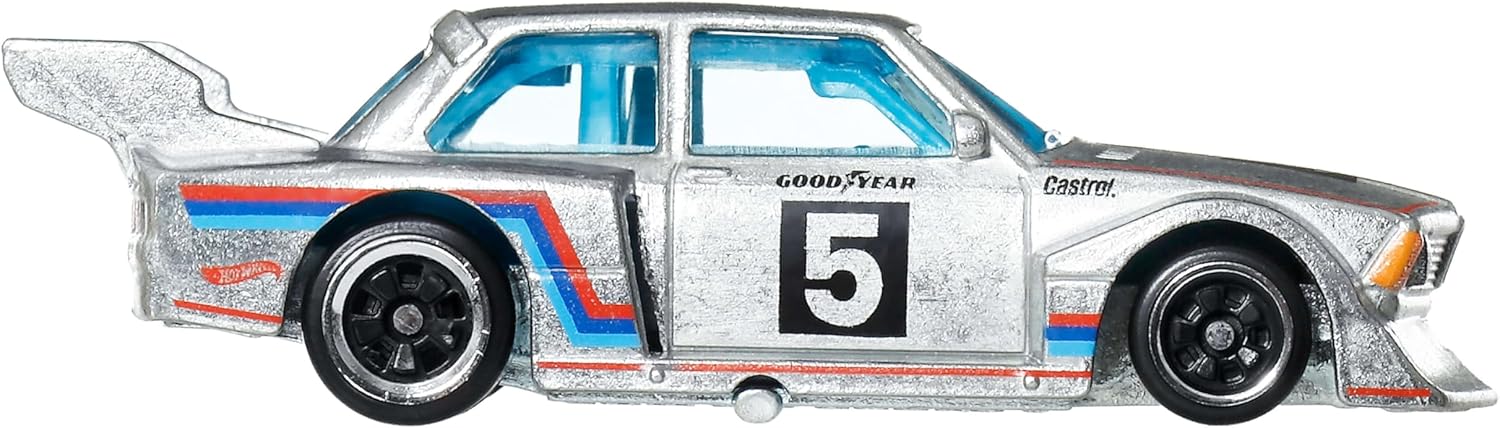 Hot Wheels ZAMAC Multipack - Image 4