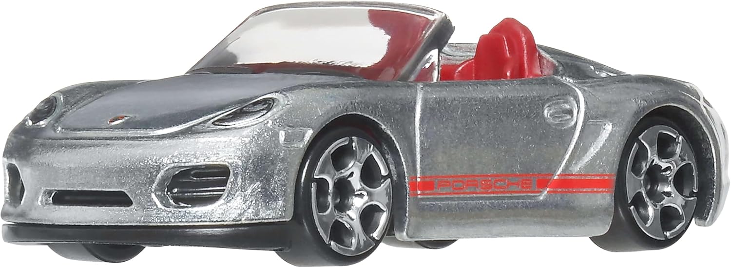 Hot Wheels ZAMAC Multipack - Image 6