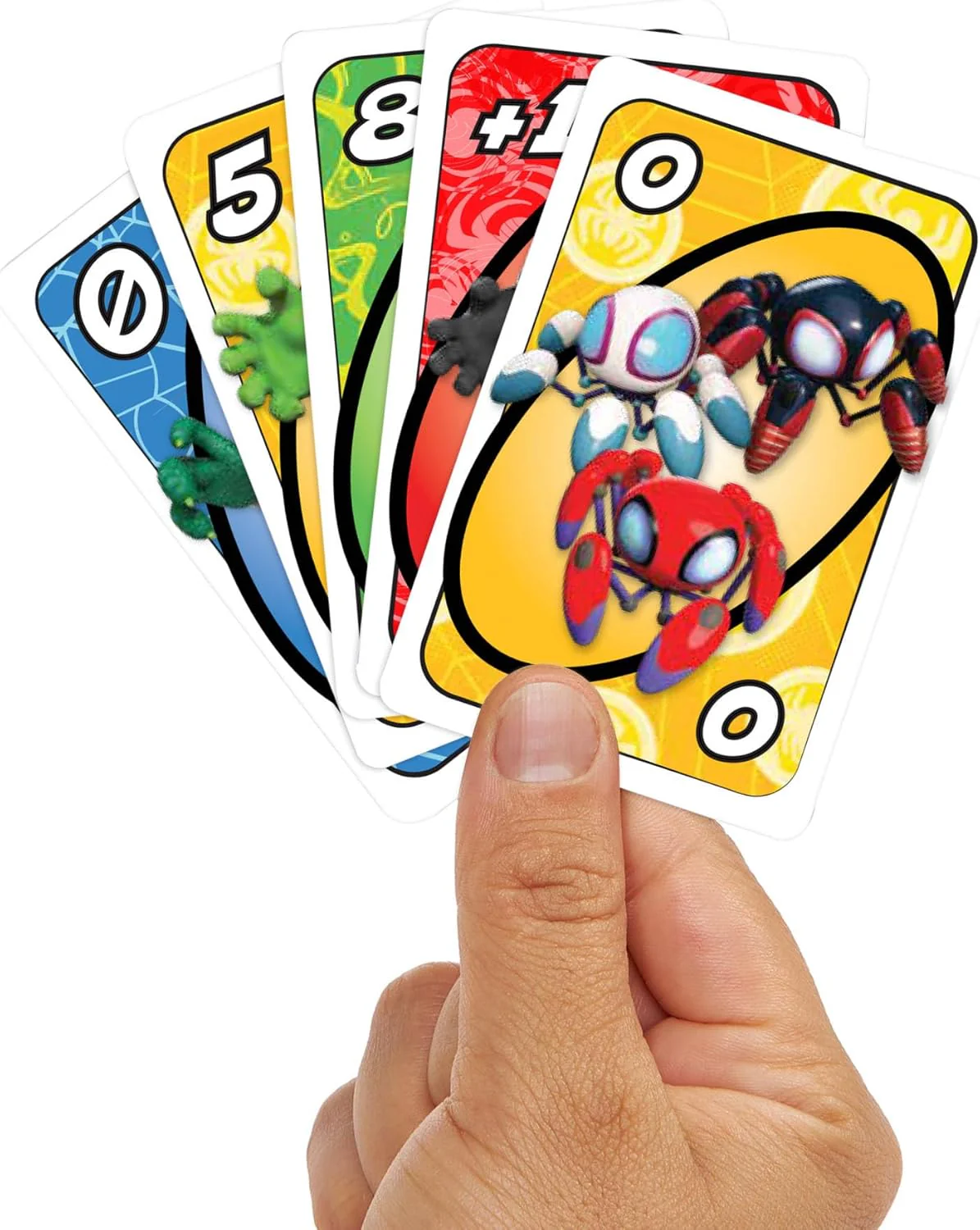 Mattel Games , JND89 - Image 4