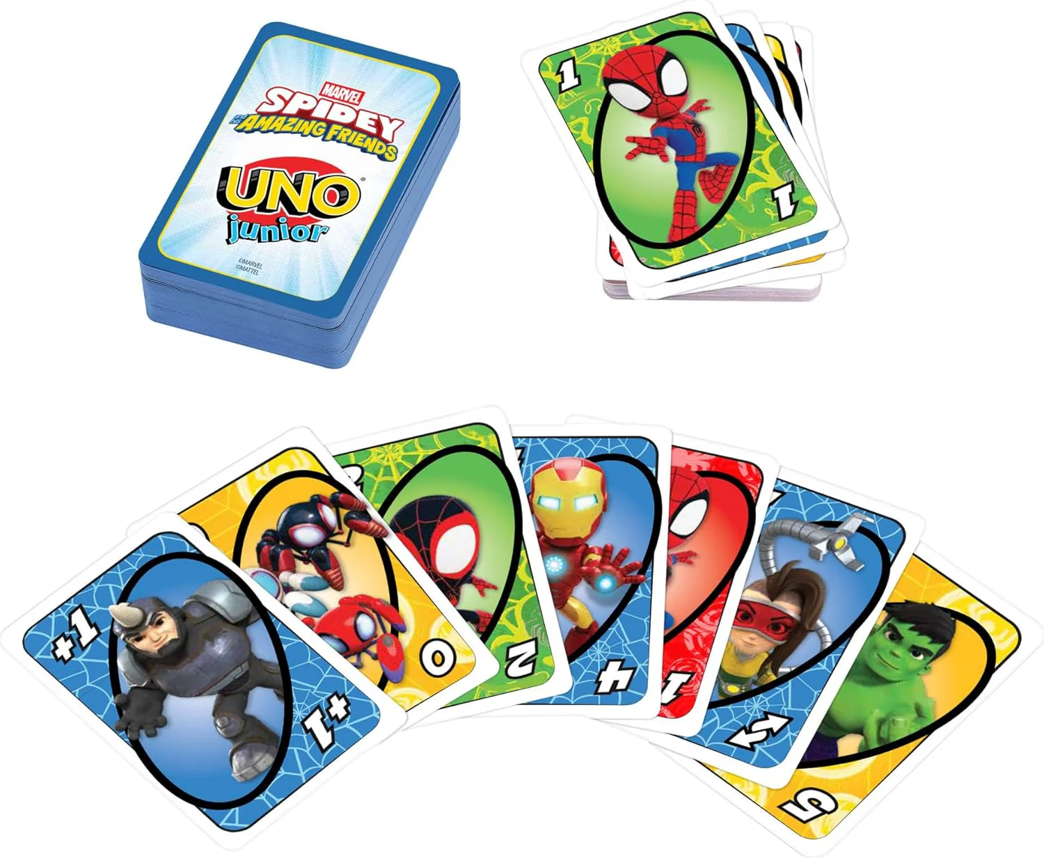 Mattel Games , JND89 - Image 5
