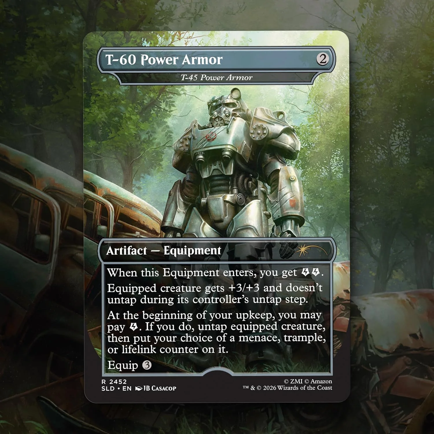 Magic The Gathering 18119162 - Image 4