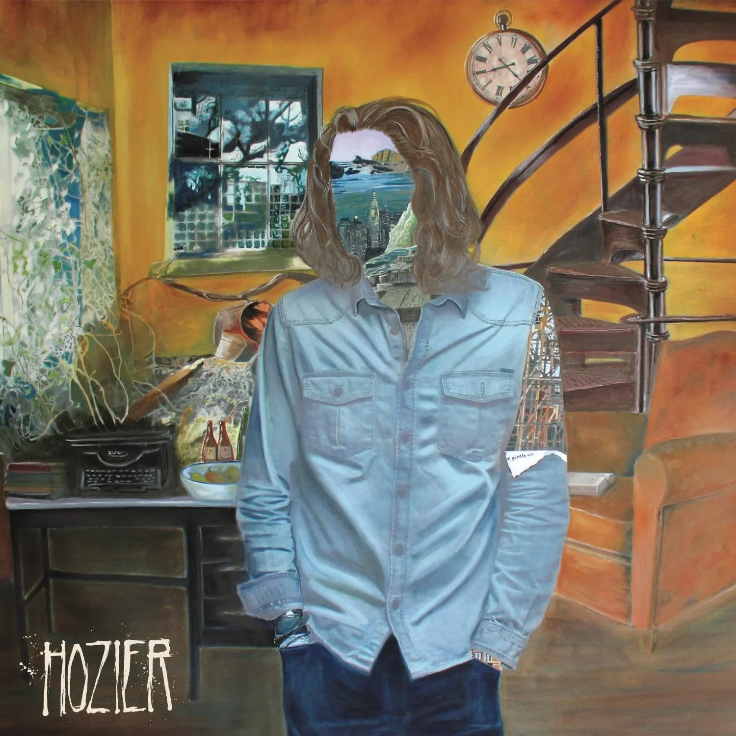 Hozier (10th Anniversary Edition - Image 2