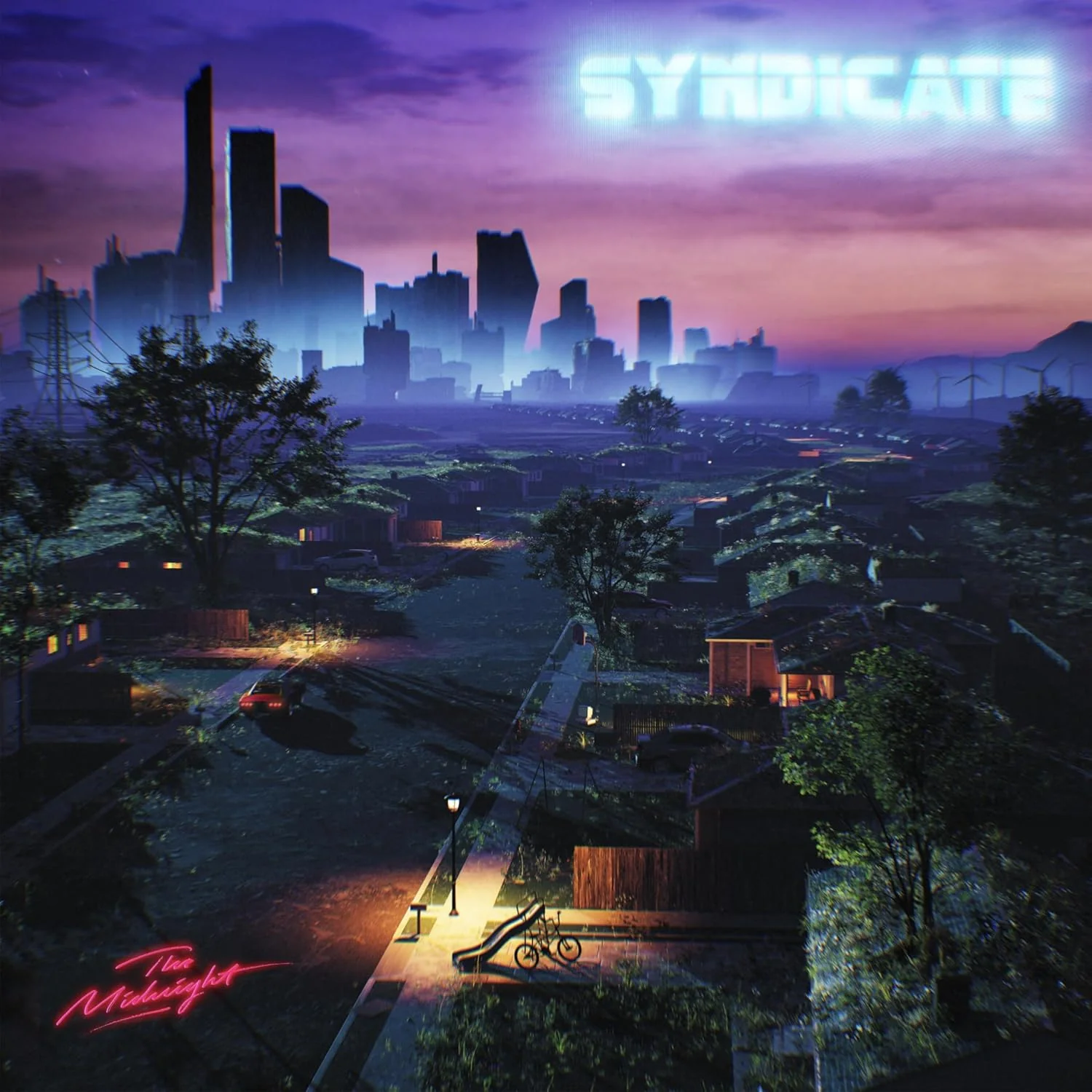 Syndicate - Image 2