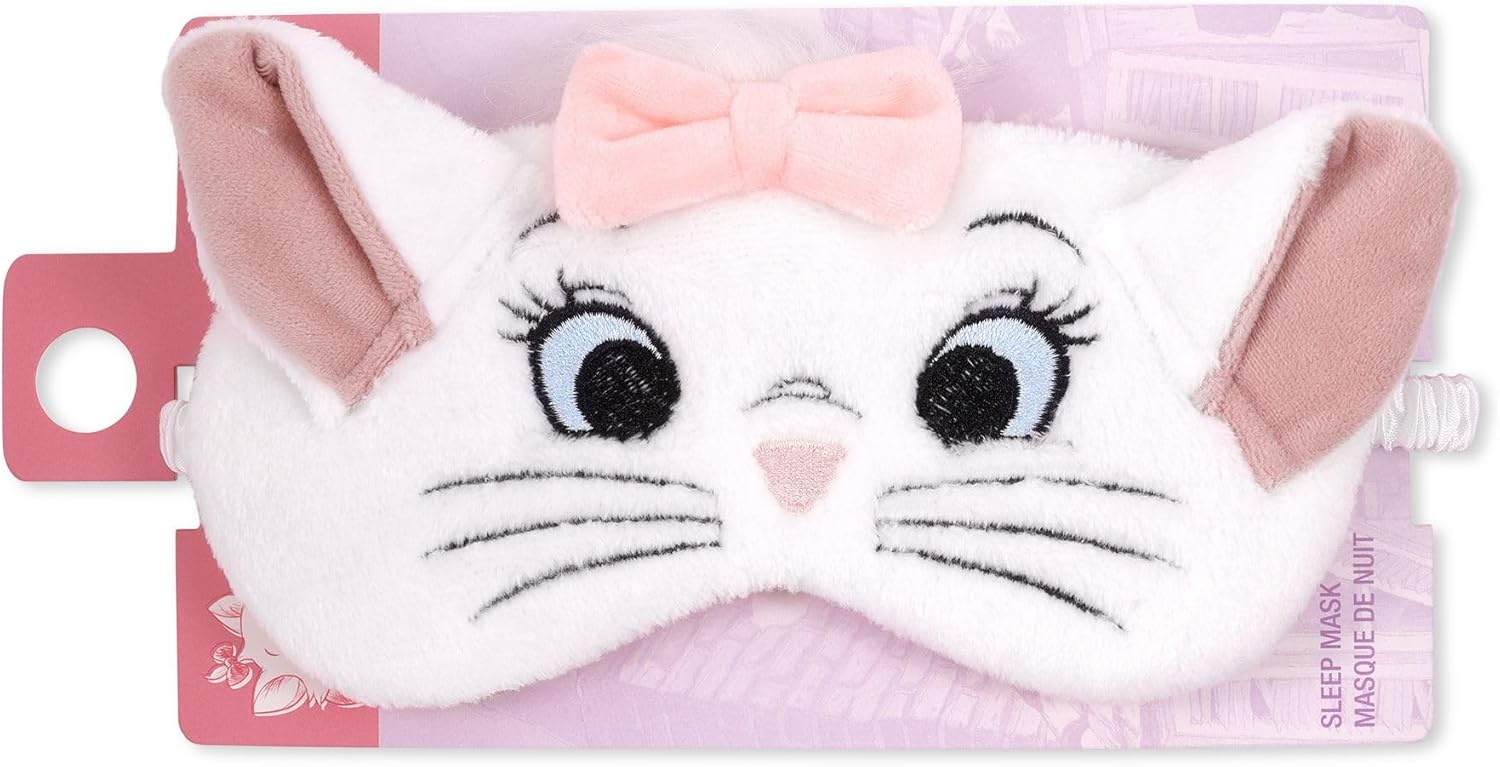 Disney - Cat Eye Mask - Image 2