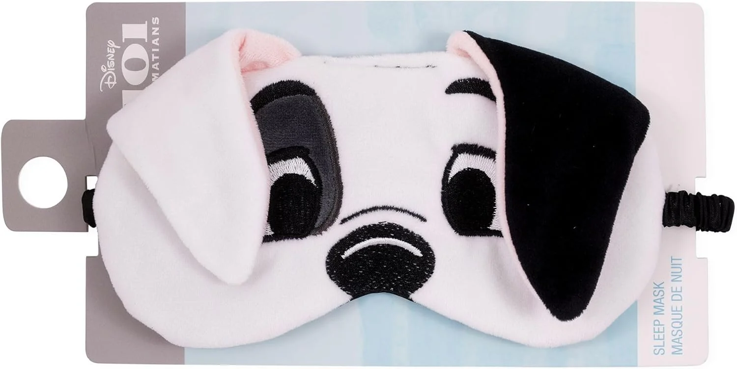 Disney - Dog Eye Mask - Image 2