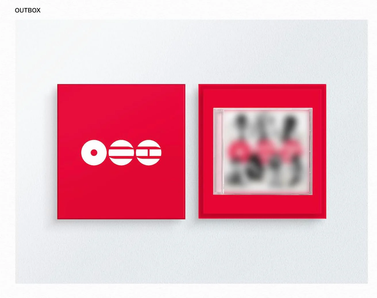 BTS ARIRANG Travel Tag CD Box Set - Image 5