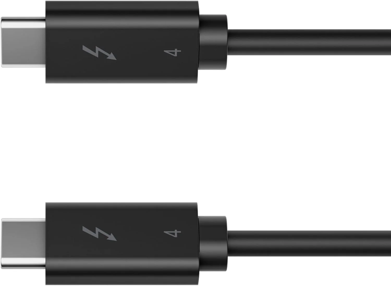 Hp 240W Thunderbolt 4 Cable - Image 2
