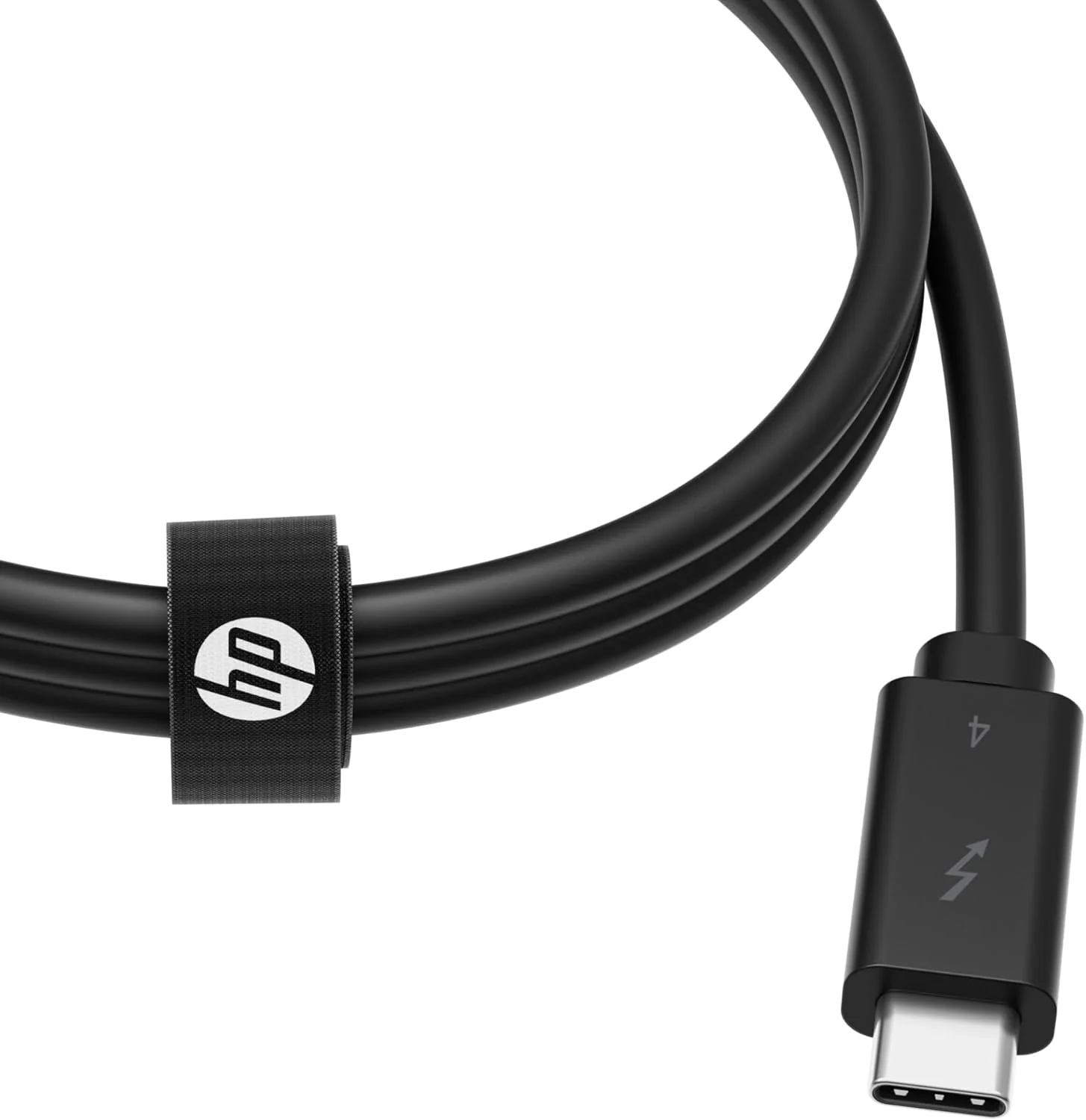 Hp 240W Thunderbolt 4 Cable - Image 4