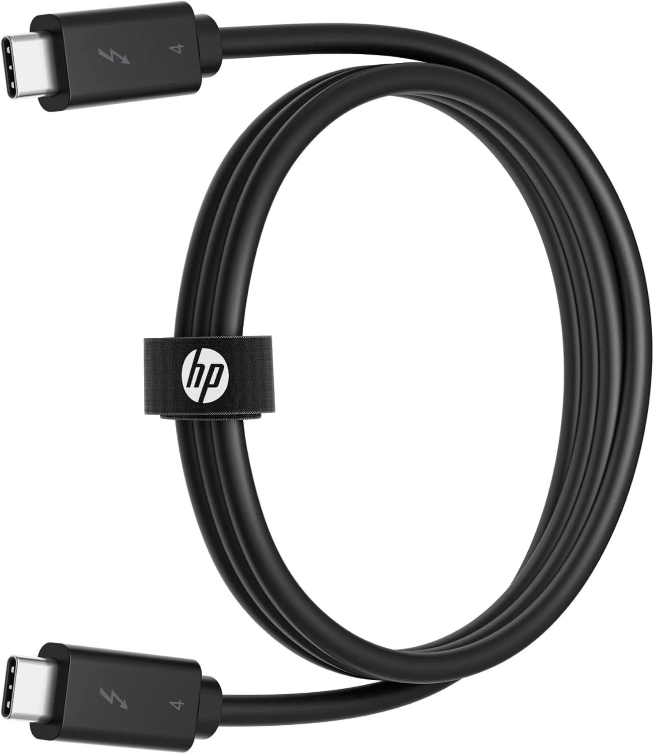 Hp 240W Thunderbolt 4 Cable - Image 6