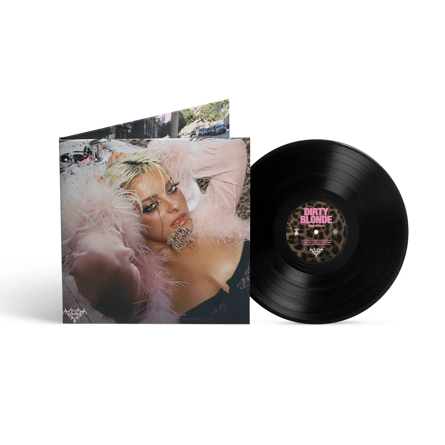 Dirty Blonde - Image 2
