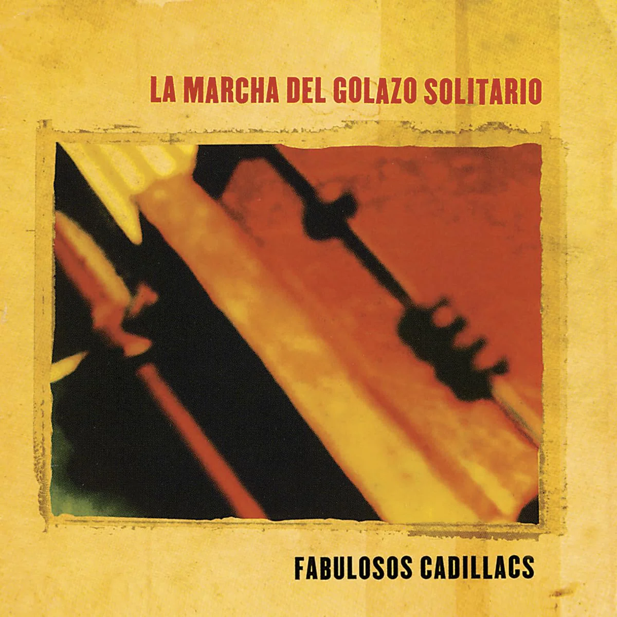Marcha Del Golazo Solitario - Image 2