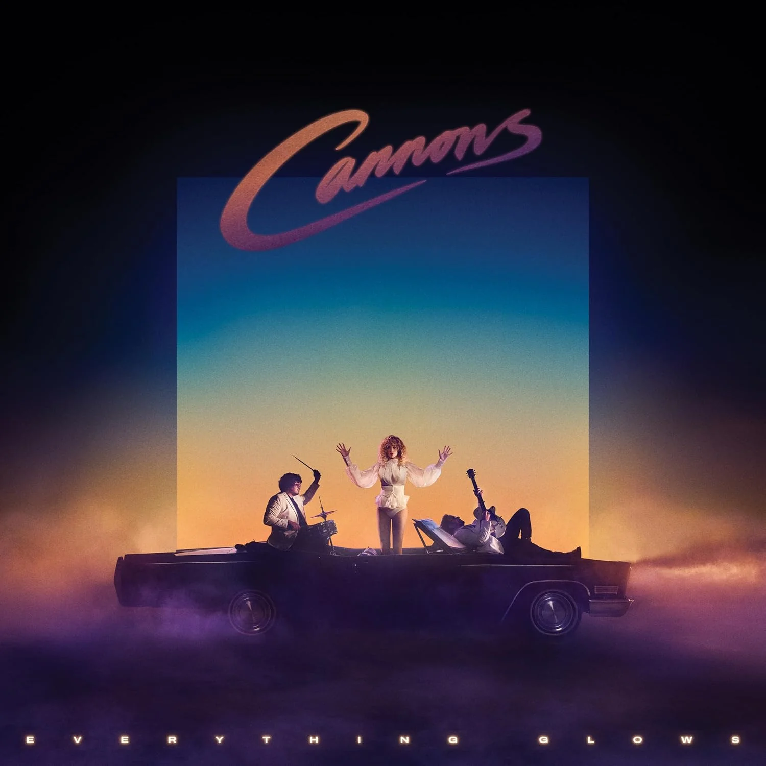 Everything Glows - Image 2