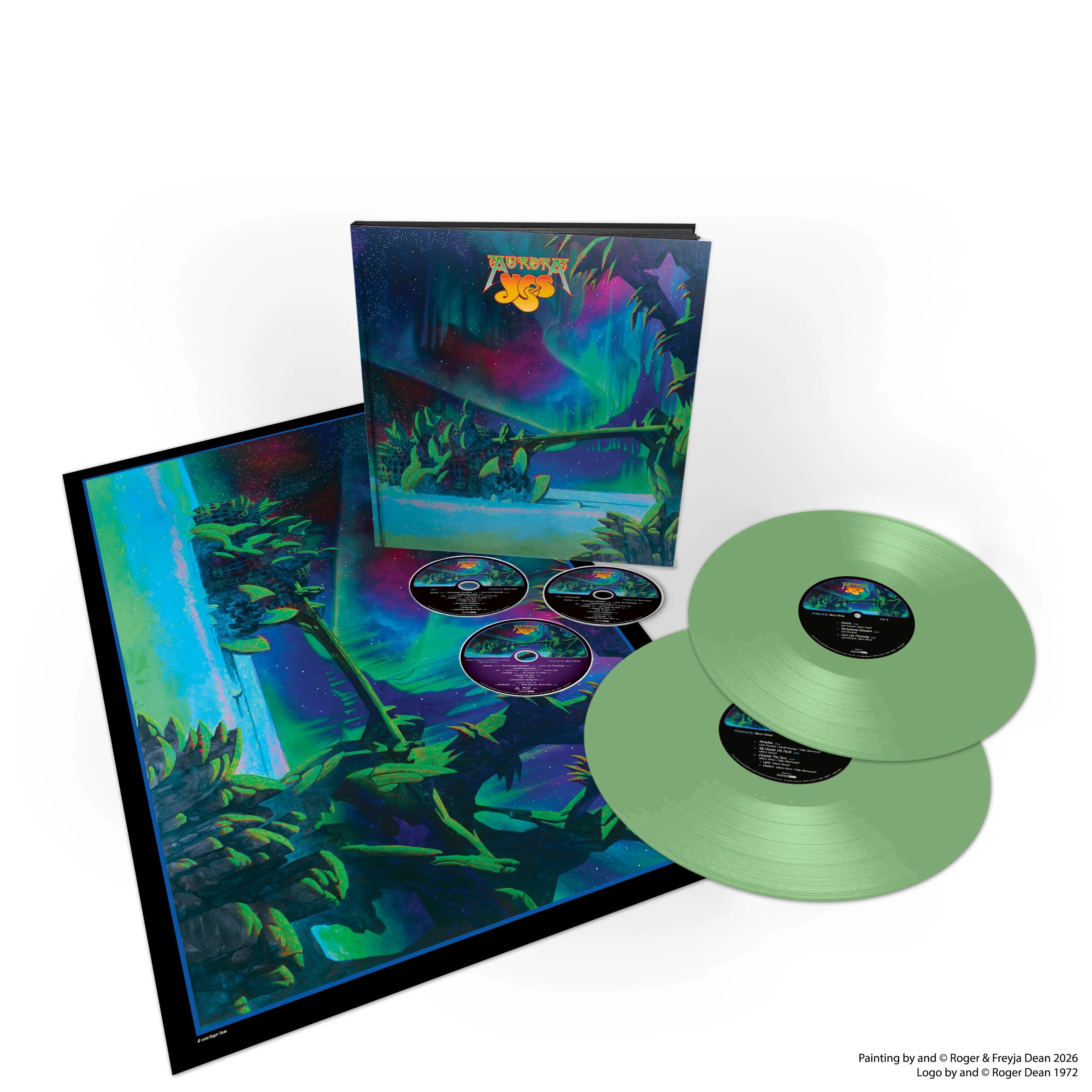 Aurora - Image 2