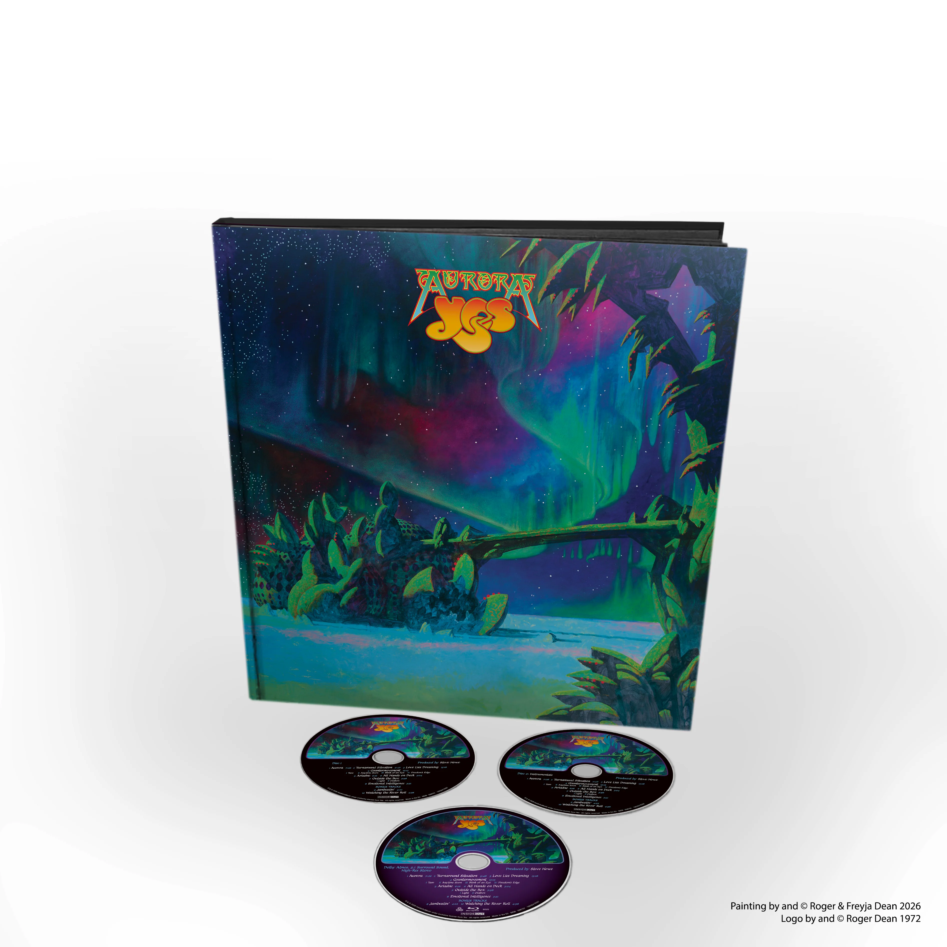 Aurora (Deluxe) - Image 2