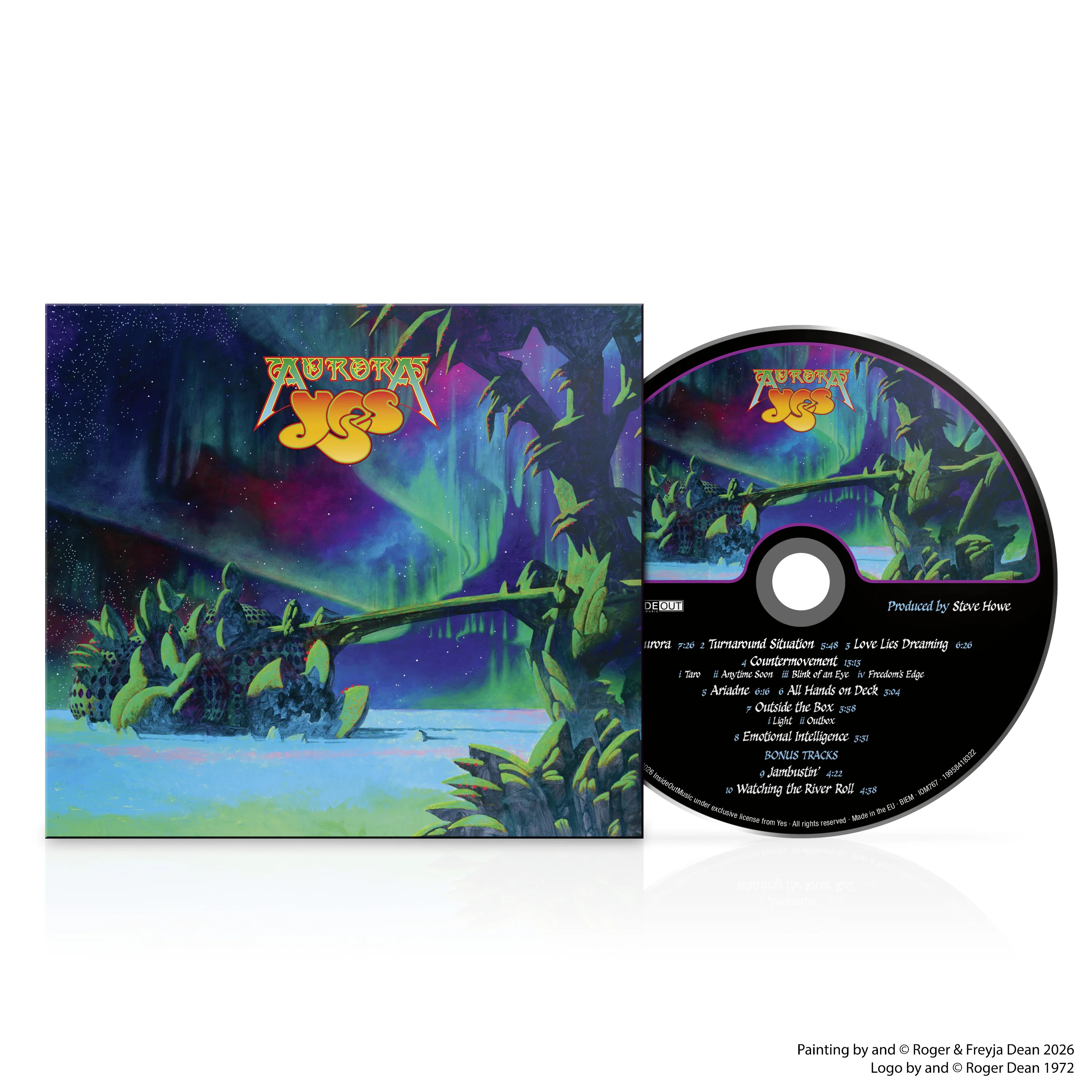 Aurora - Image 2