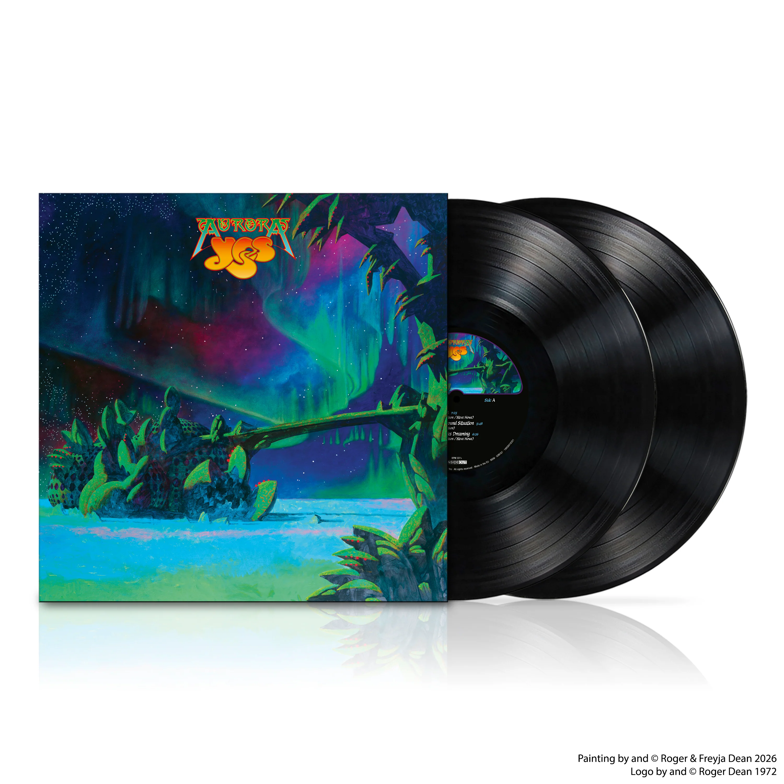 Aurora - Image 2