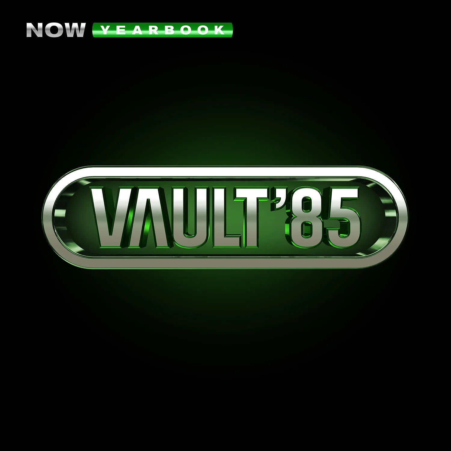 Now Yearbook - The Vault 1985 - Image 2